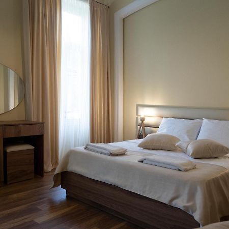 Boutique Hotel Filosofia Tbilissi Extérieur photo