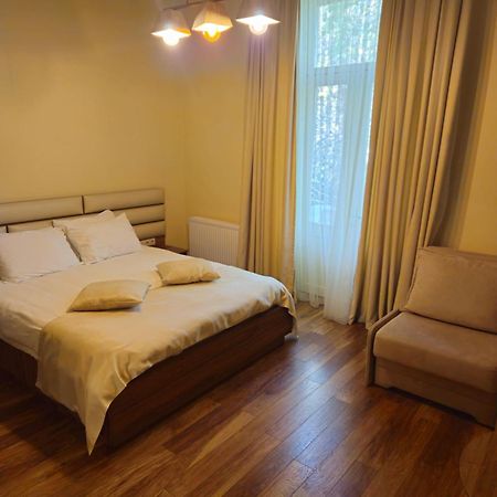 Boutique Hotel Filosofia Tbilissi Extérieur photo