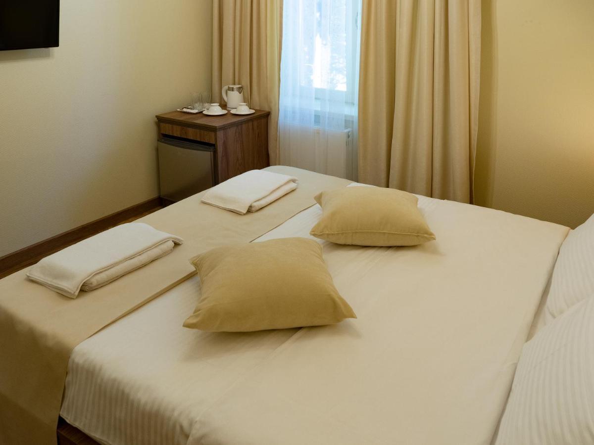 Boutique Hotel Filosofia Tbilissi Extérieur photo