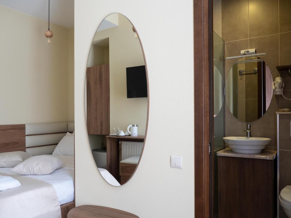 Boutique Hotel Filosofia Tbilissi Extérieur photo