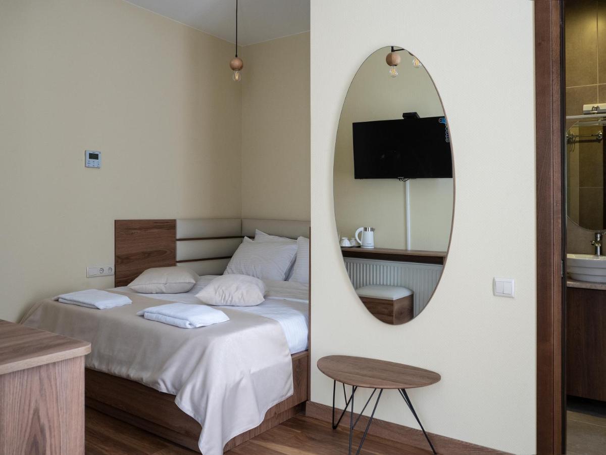 Boutique Hotel Filosofia Tbilissi Extérieur photo