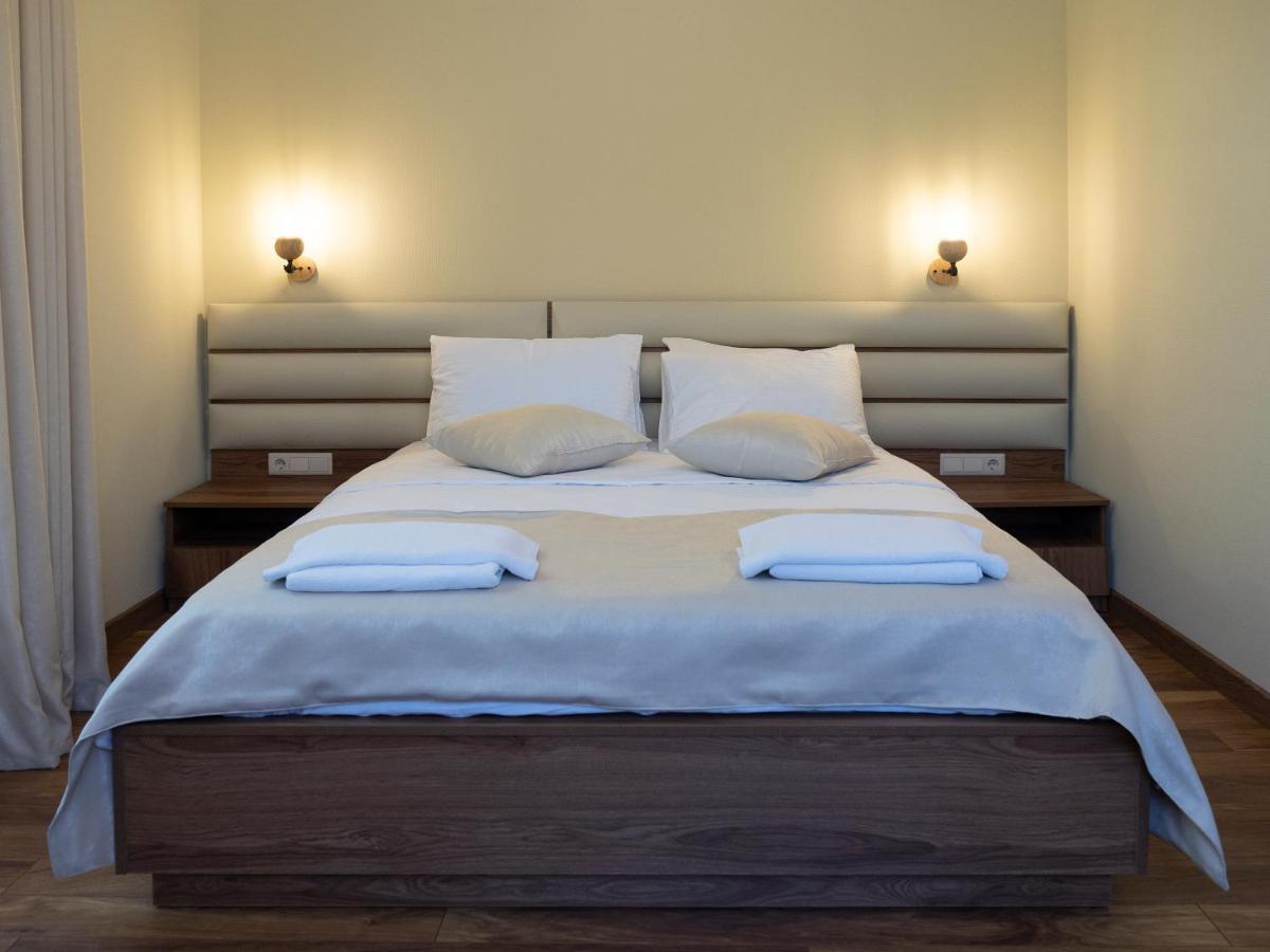 Boutique Hotel Filosofia Tbilissi Extérieur photo