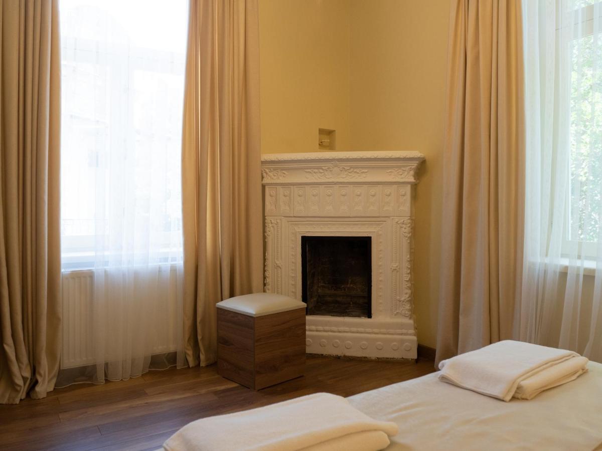 Boutique Hotel Filosofia Tbilissi Extérieur photo