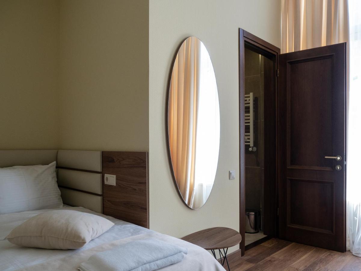 Boutique Hotel Filosofia Tbilissi Extérieur photo