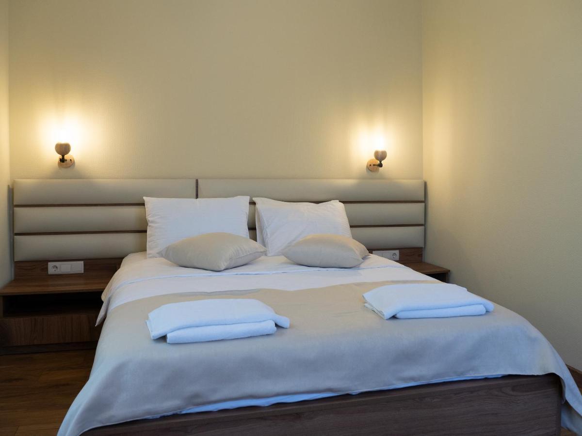 Boutique Hotel Filosofia Tbilissi Extérieur photo