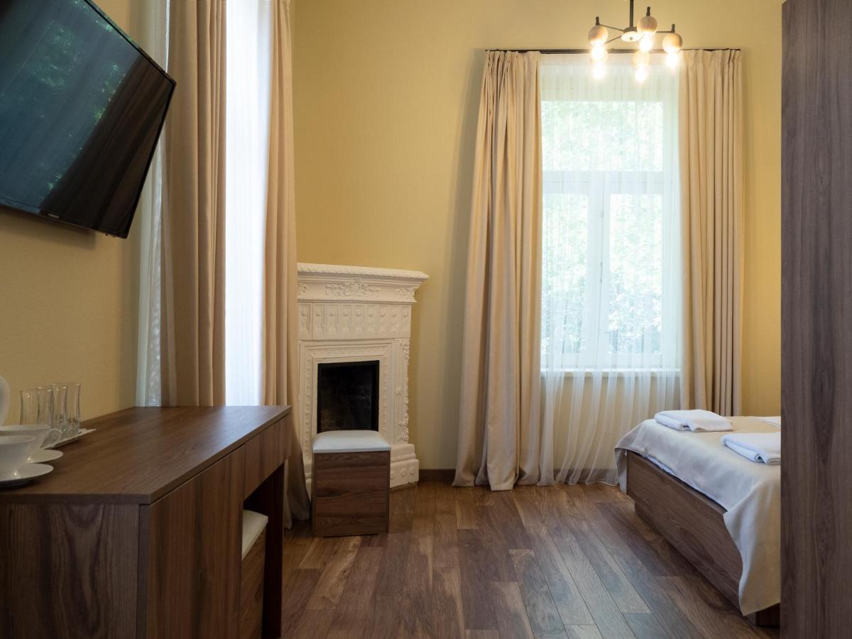 Boutique Hotel Filosofia Tbilissi Extérieur photo
