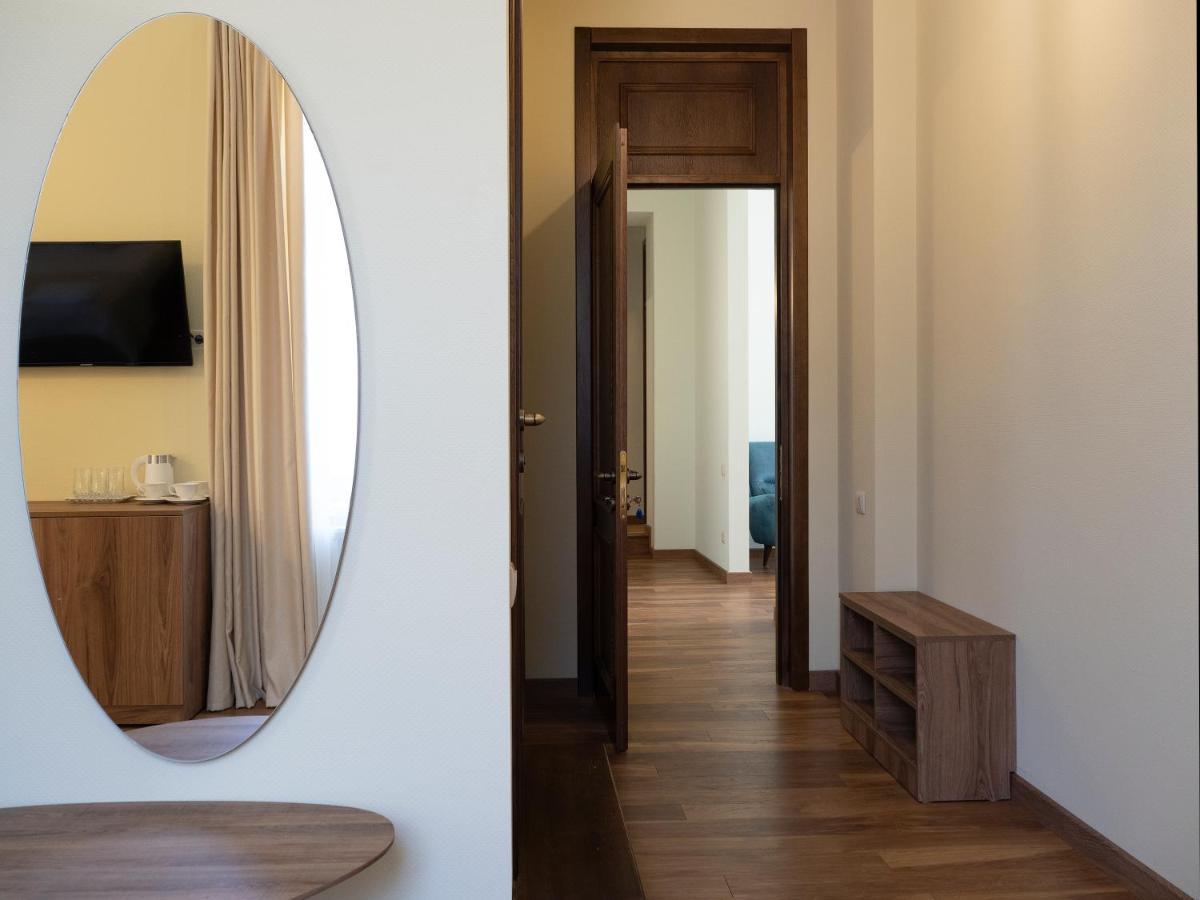 Boutique Hotel Filosofia Tbilissi Extérieur photo