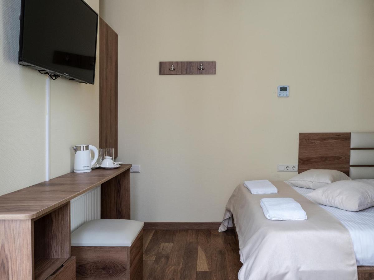 Boutique Hotel Filosofia Tbilissi Extérieur photo