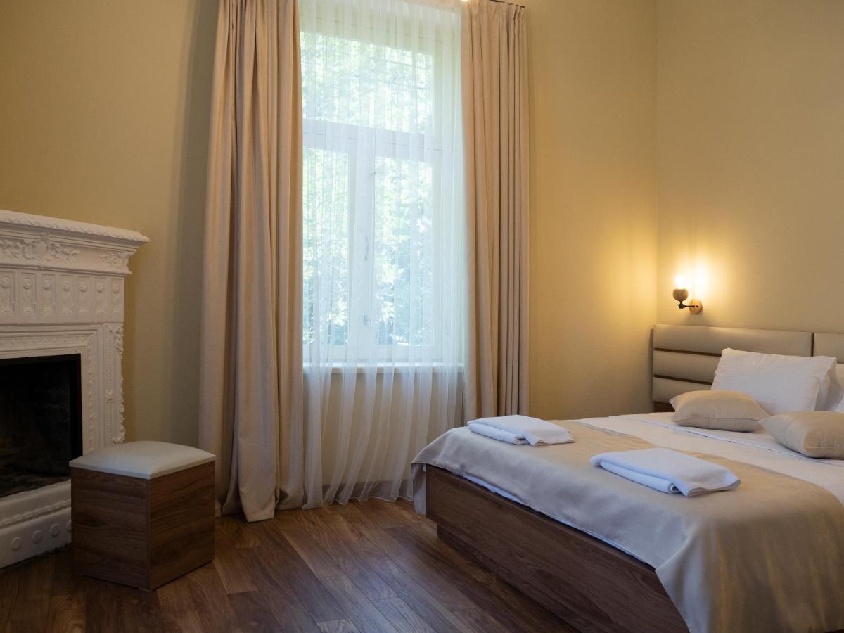 Boutique Hotel Filosofia Tbilissi Extérieur photo