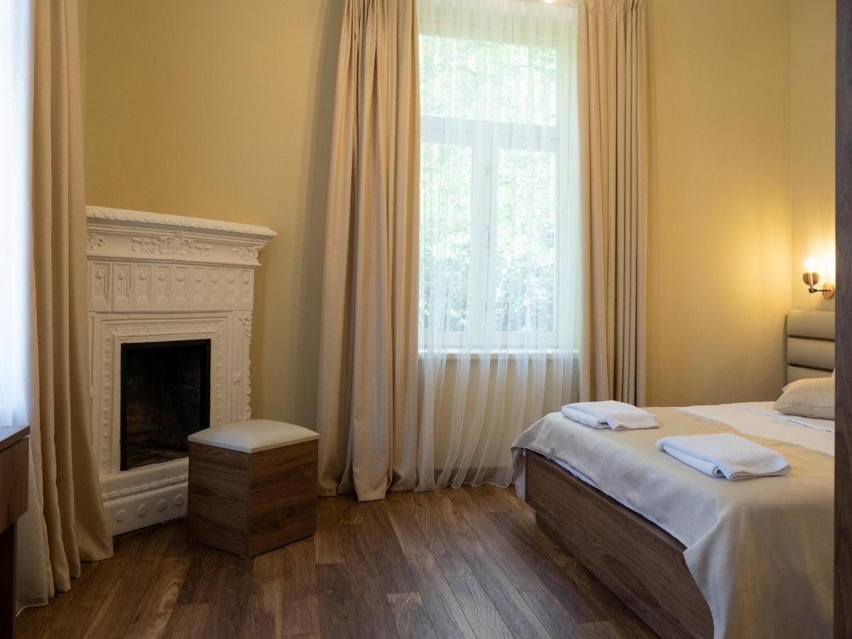 Boutique Hotel Filosofia Tbilissi Extérieur photo