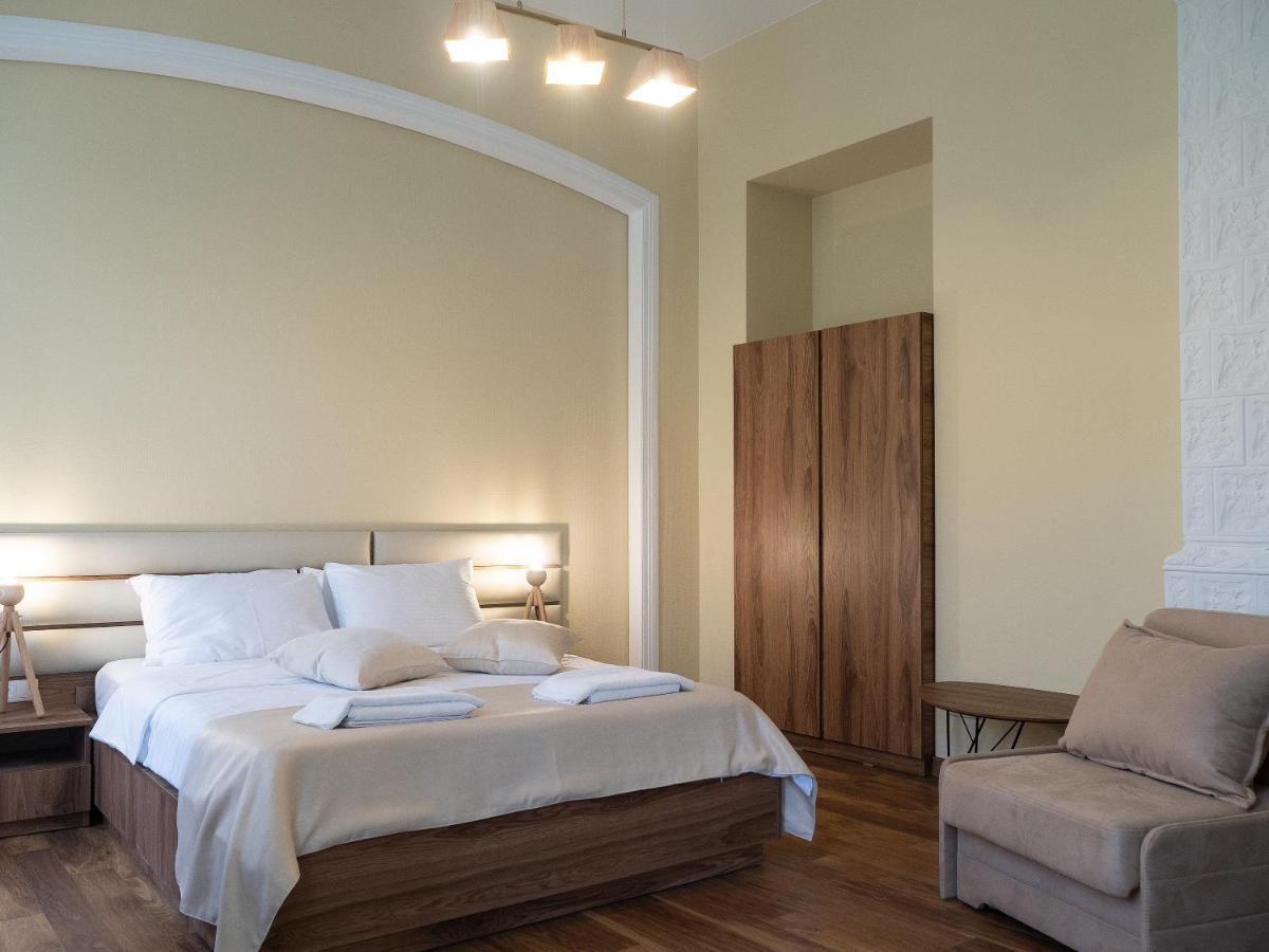 Boutique Hotel Filosofia Tbilissi Extérieur photo