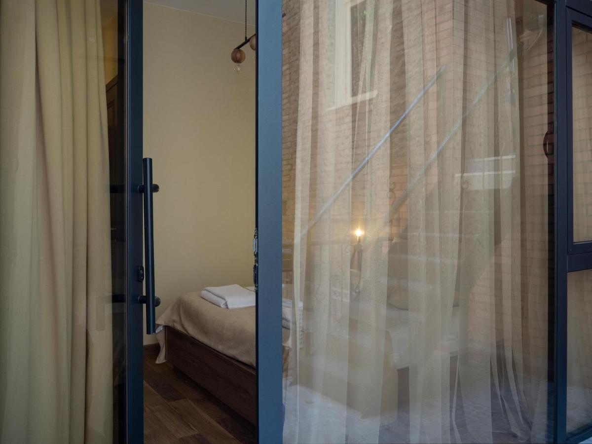 Boutique Hotel Filosofia Tbilissi Extérieur photo