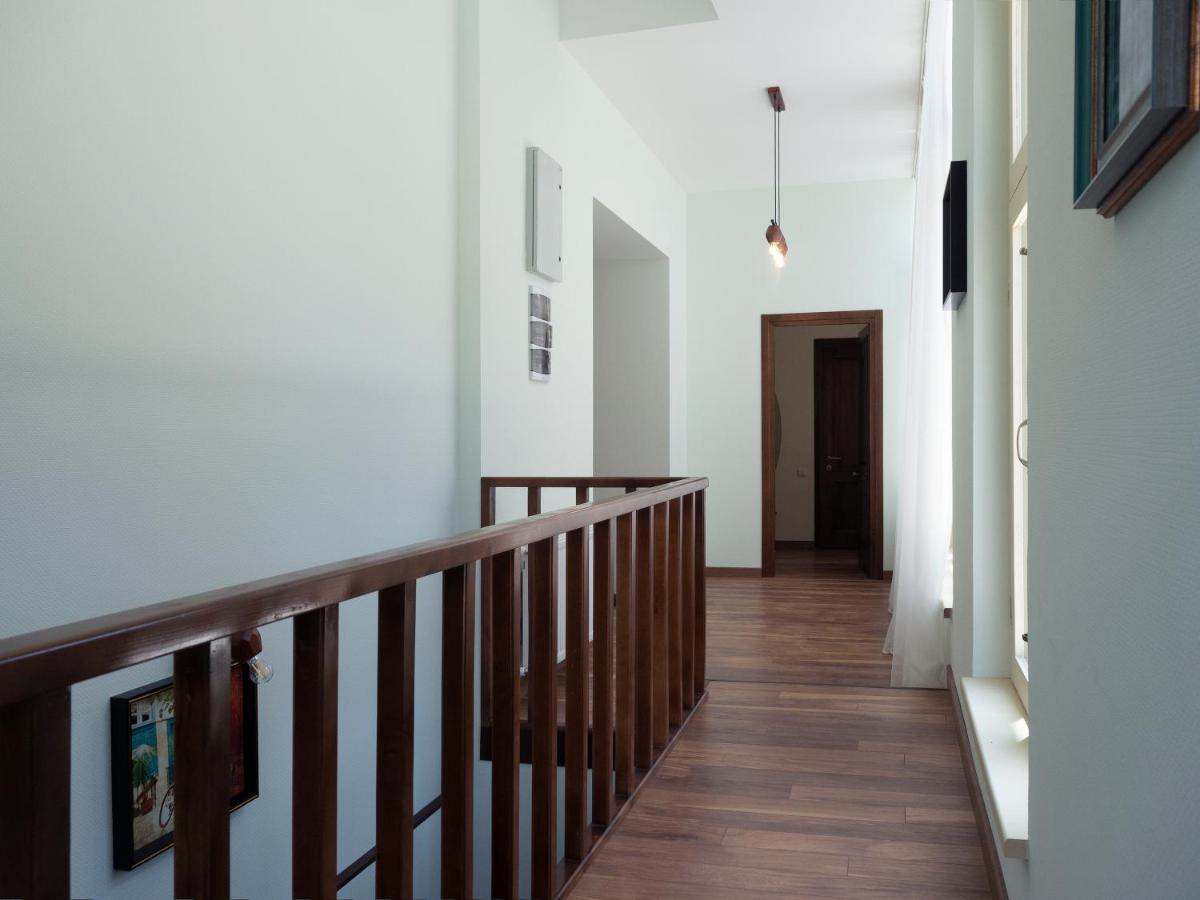 Boutique Hotel Filosofia Tbilissi Extérieur photo