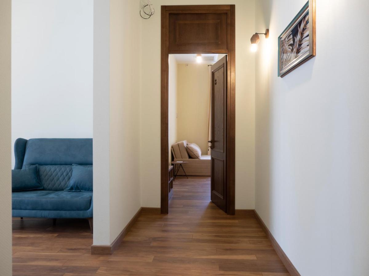 Boutique Hotel Filosofia Tbilissi Extérieur photo