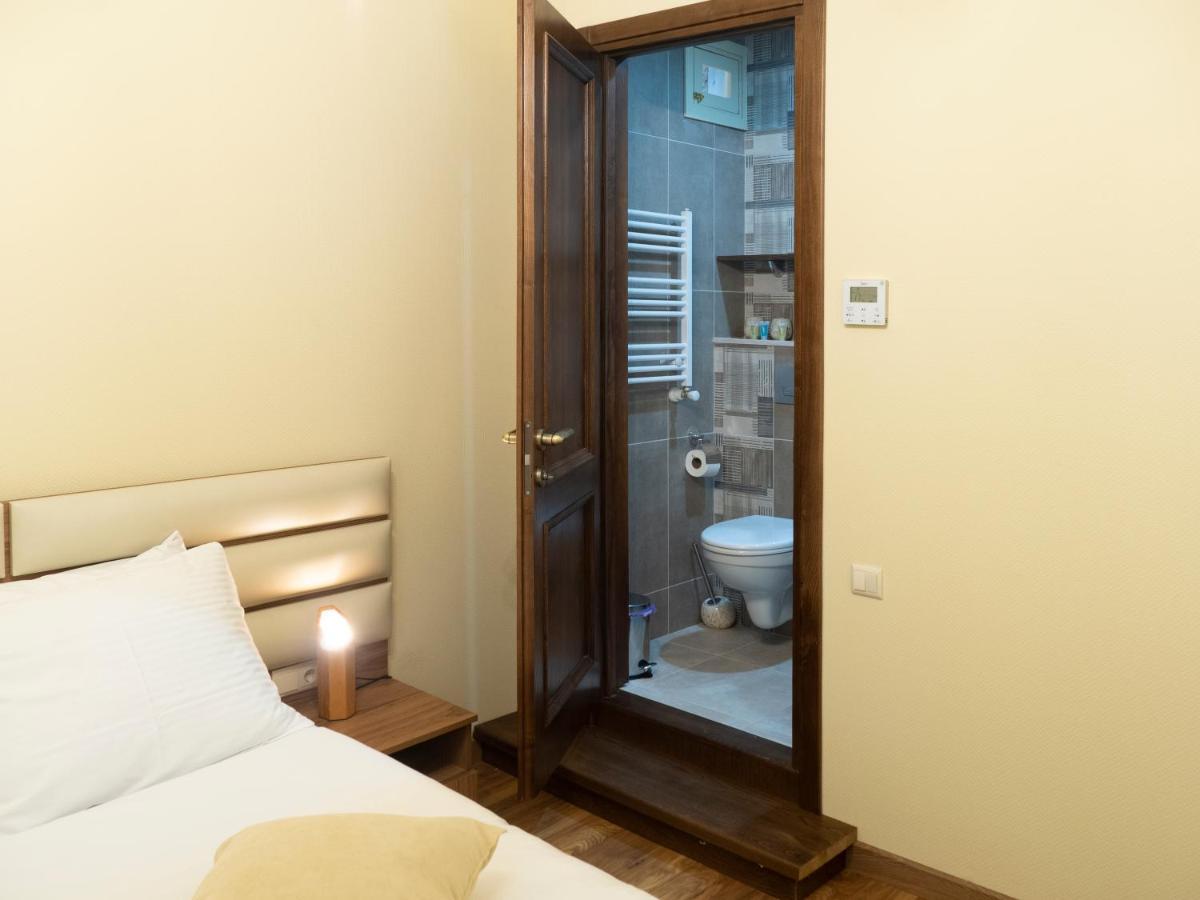 Boutique Hotel Filosofia Tbilissi Extérieur photo
