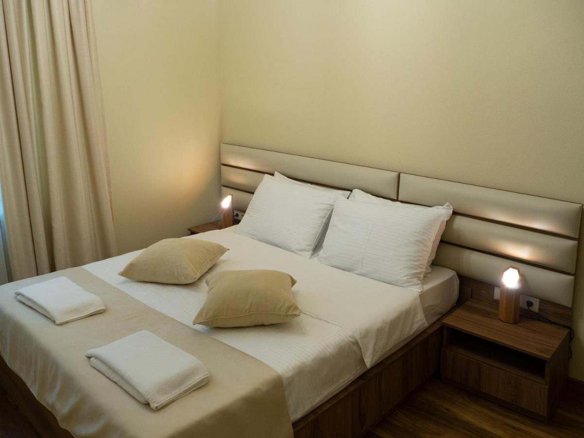 Boutique Hotel Filosofia Tbilissi Extérieur photo