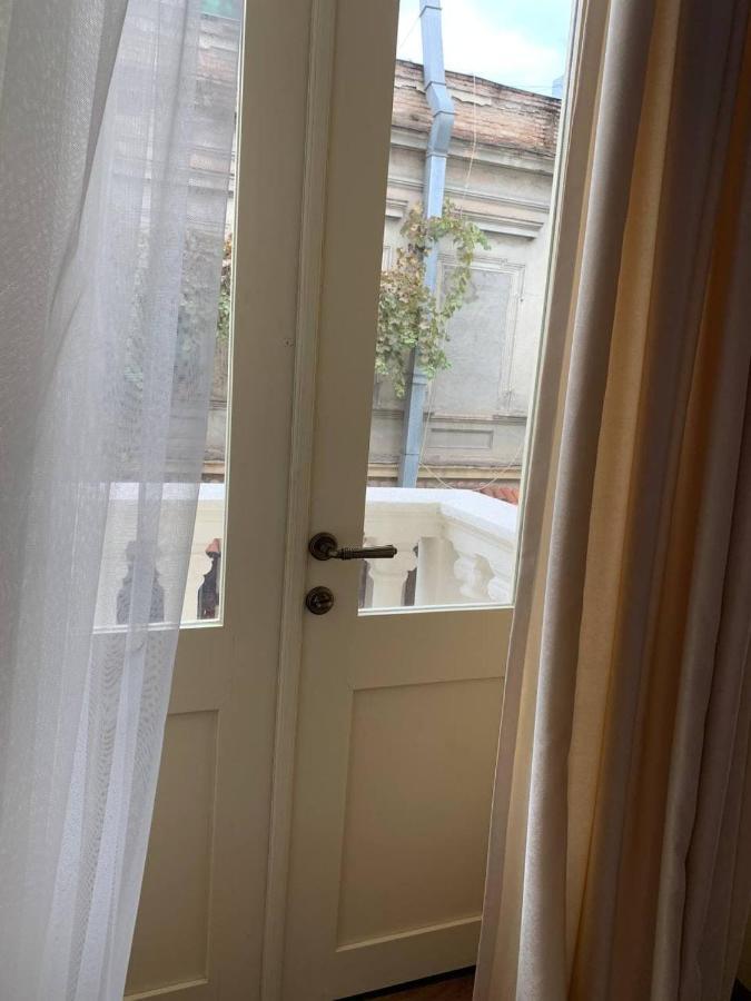 Boutique Hotel Filosofia Tbilissi Extérieur photo