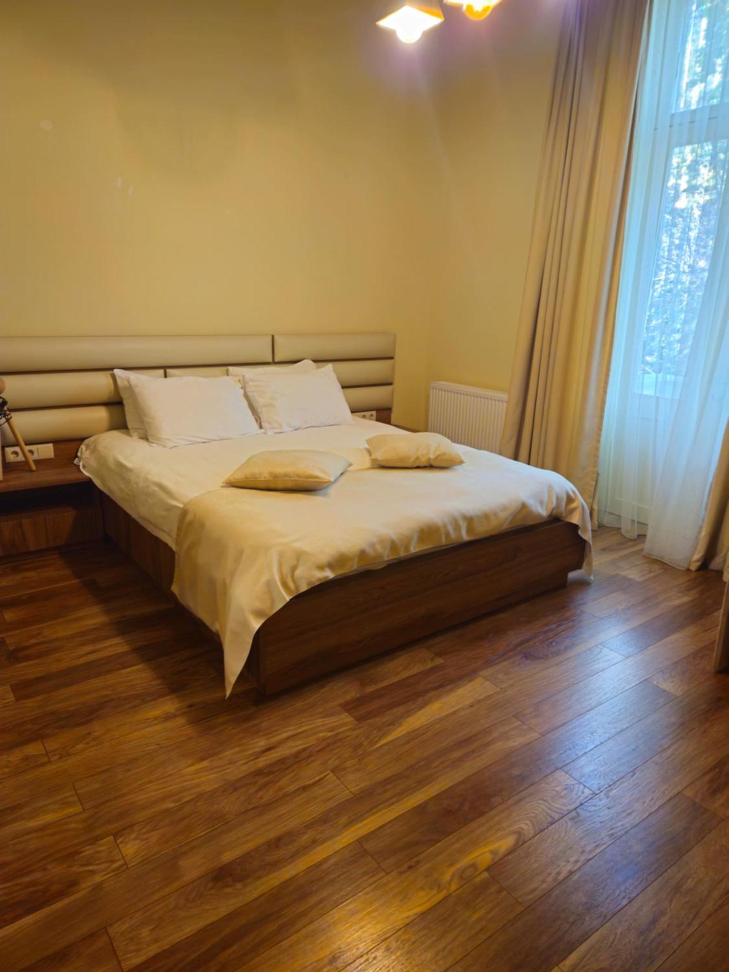 Boutique Hotel Filosofia Tbilissi Extérieur photo