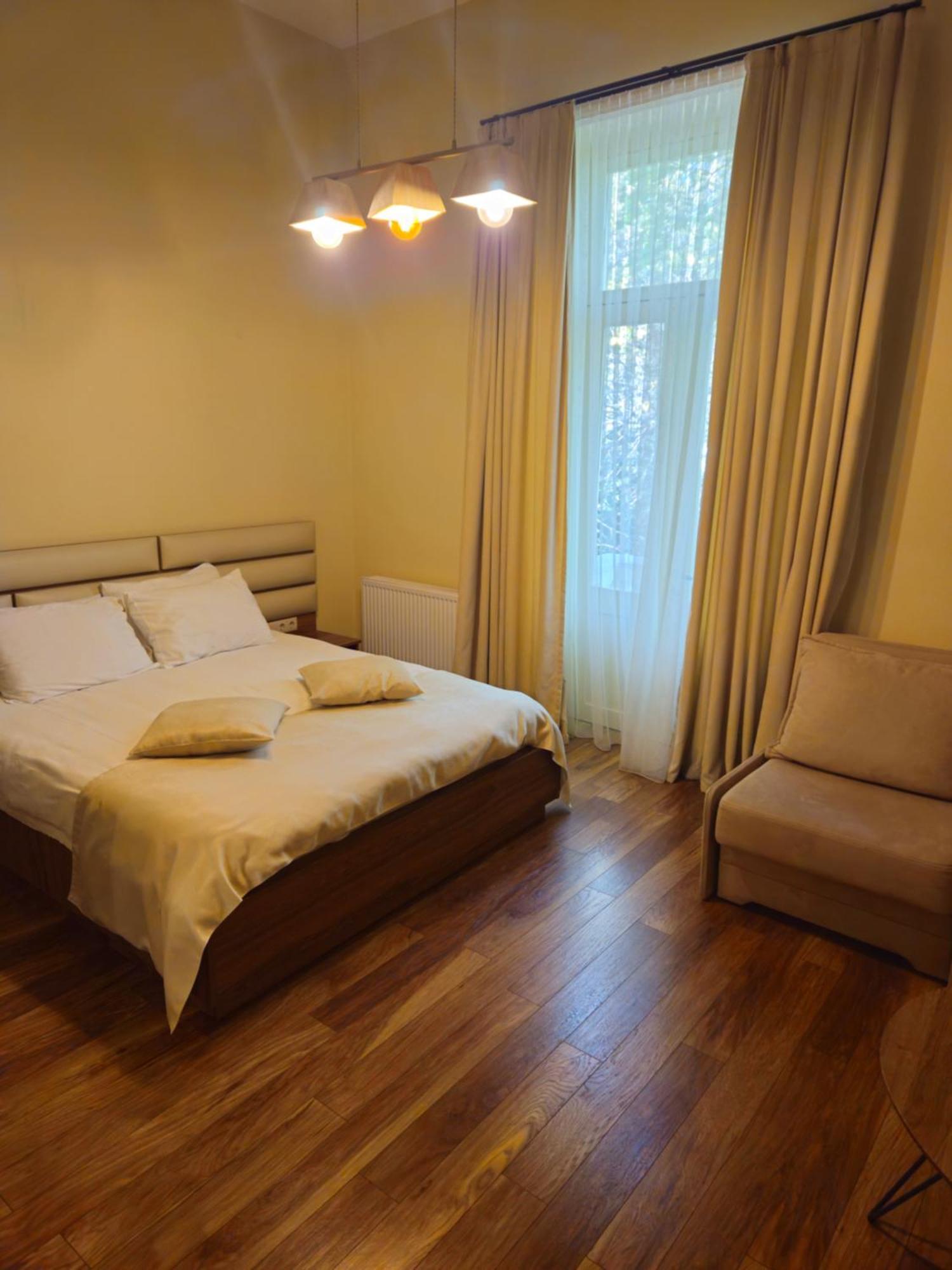 Boutique Hotel Filosofia Tbilissi Extérieur photo