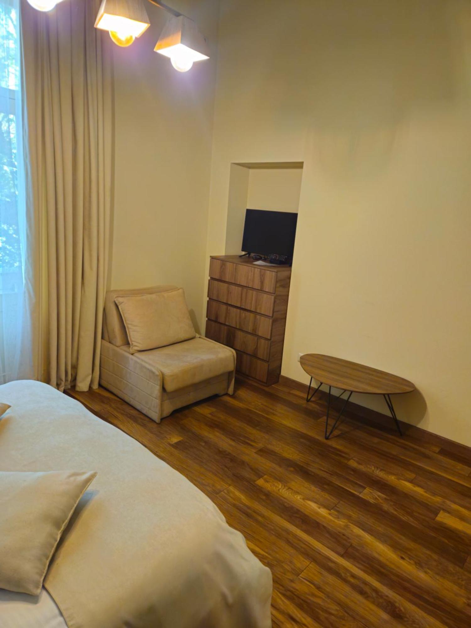 Boutique Hotel Filosofia Tbilissi Extérieur photo